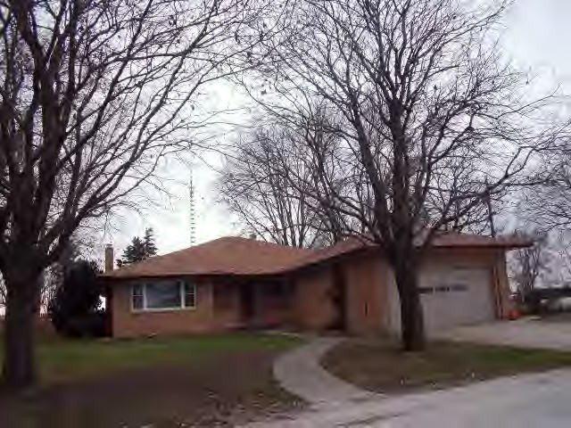 [Address Hidden by Seller], Graymont, IL 61743