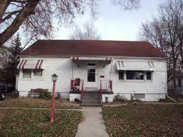 [Address Hidden by Seller], Pontiac, IL 61764