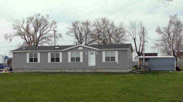 [Address Hidden by Seller], Manville, IL 61319