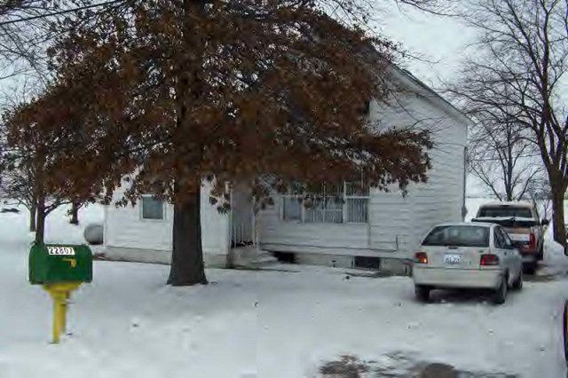 [Address Hidden by Seller], Cropsey, IL 61731