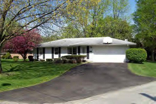 [Address Hidden by Seller], Forrest, IL 61741