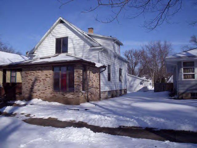 411 W Humiston St., Pontiac, IL 61764