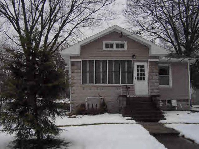 [Address Hidden by Seller], Pontiac, IL 61764