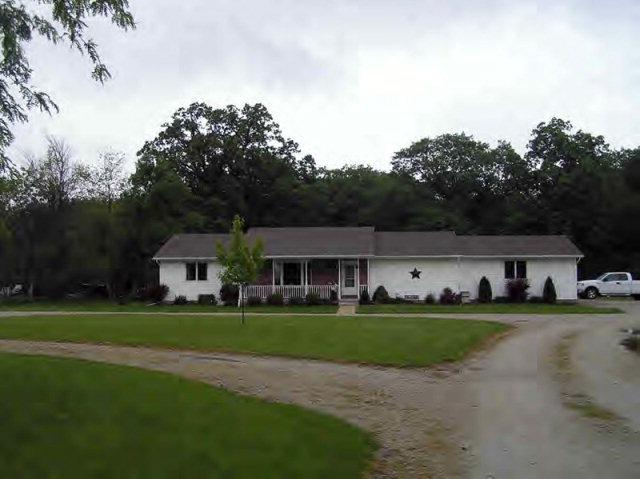 [Address Hidden by Seller], Pontiac, IL 61764