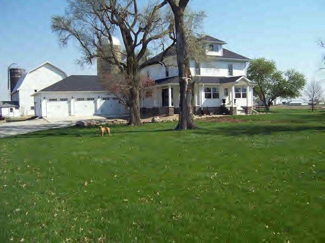 [Address Hidden by Seller], Forrest, IL 61741