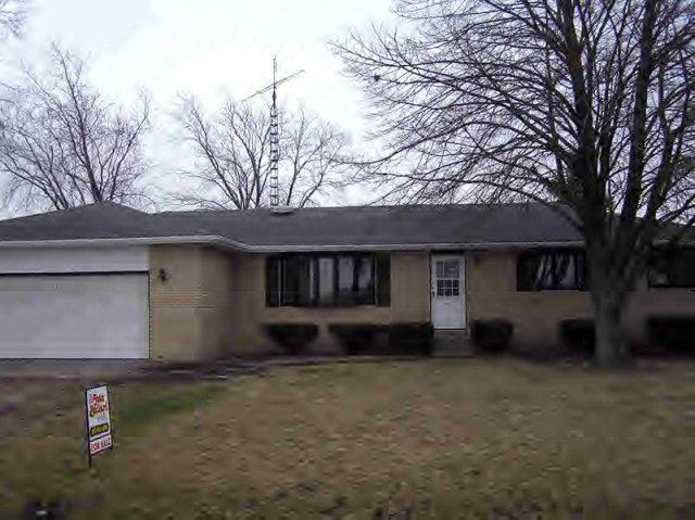 [Address Hidden by Seller], Manville, IL 61319