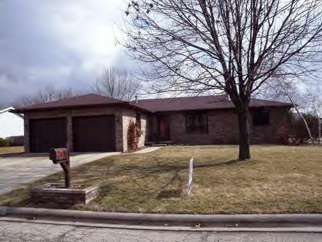 [Address Hidden by Seller], Pontiac, IL 61764