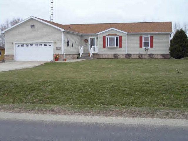 [Address Hidden by Seller], Pontiac, IL 61764