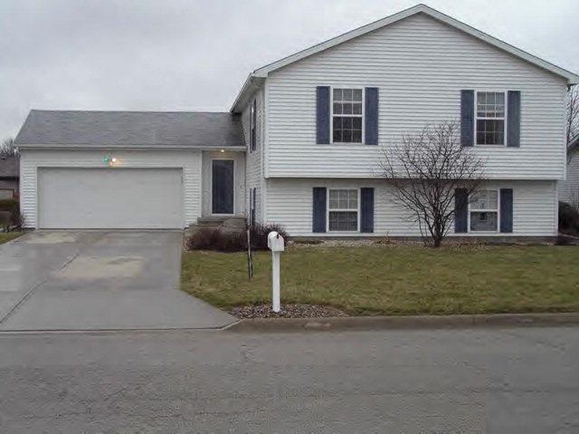 [Address Hidden by Seller], Pontiac, IL 61764