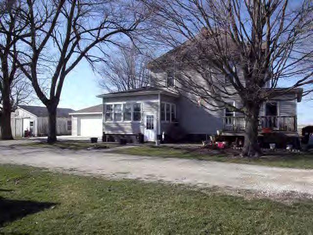 [Address Hidden by Seller], Pontiac, IL 61764