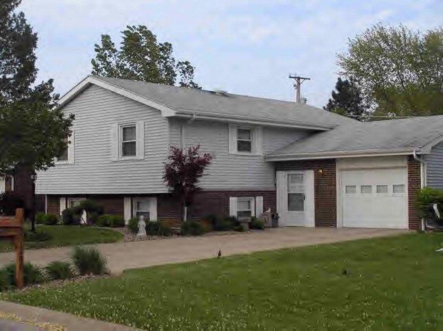 [Address Hidden by Seller], Pontiac, IL 61764