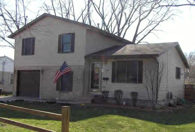 [Address Hidden by Seller], Pontiac, IL 61764