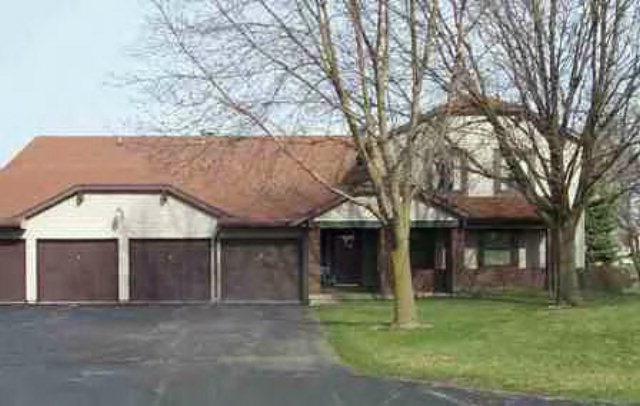 [Address Hidden by Seller], Pontiac, IL 61764