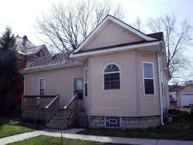 416 E Howard St., Pontiac, IL 61764