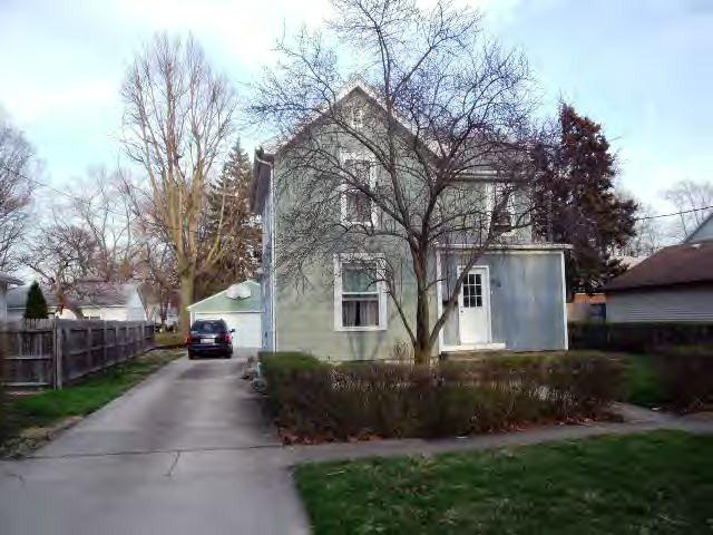 410 S Main, Pontiac, IL 61764