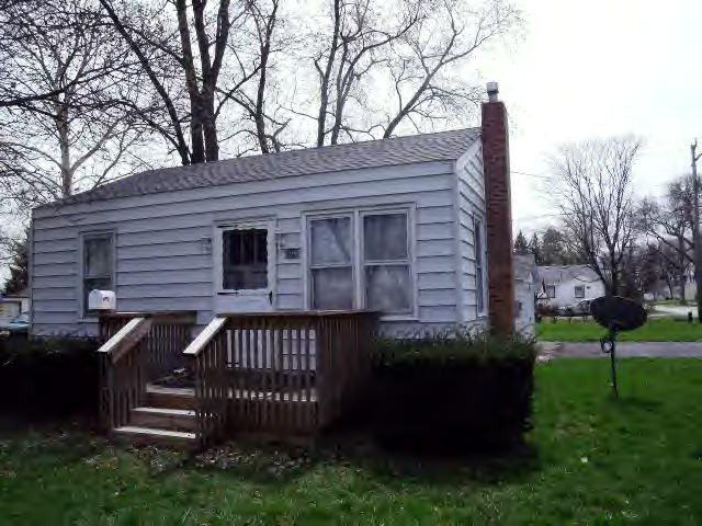 802 E Timber, Pontiac, IL 61764