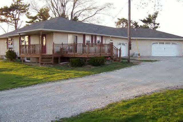 [Address Hidden by Seller], Cropsey, IL 61731