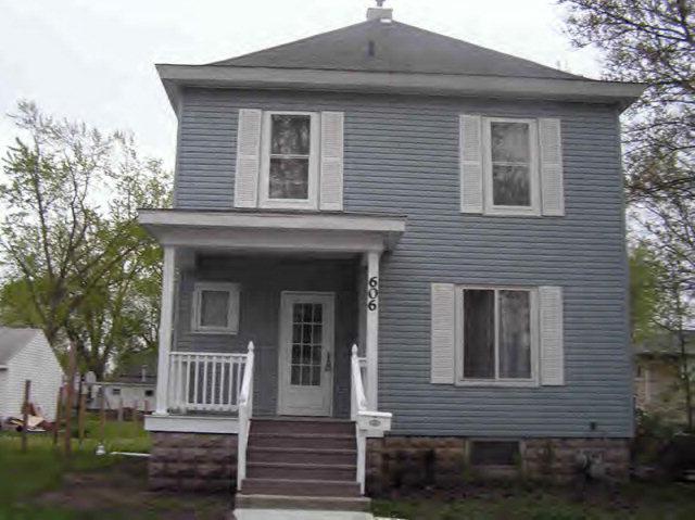 [Address Hidden by Seller], Pontiac, IL 61764