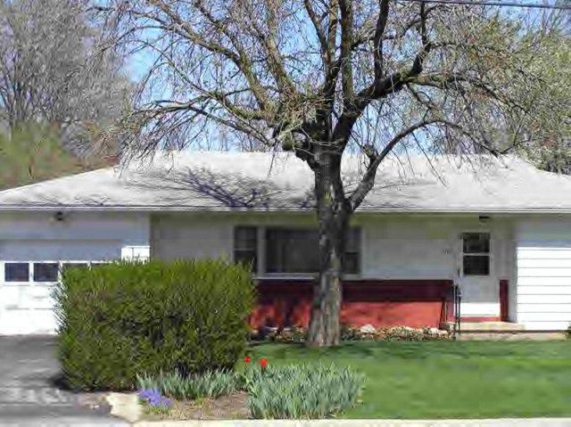 [Address Hidden by Seller], Pontiac, IL 61764