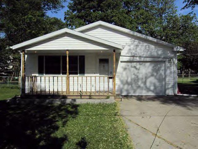 [Address Hidden by Seller], Pontiac, IL 61764