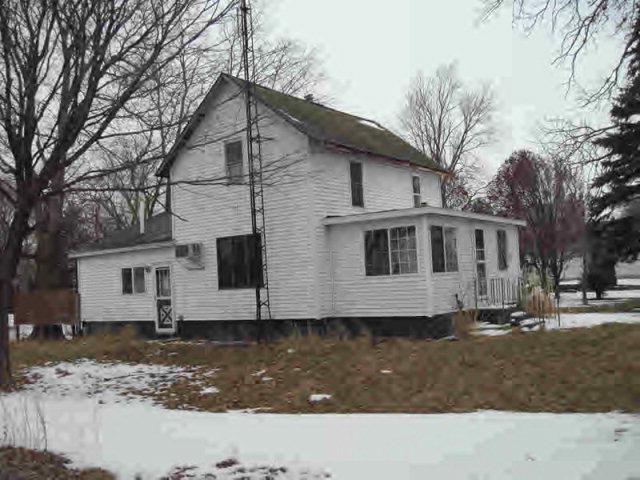 [Address Hidden by Seller], Graymont, IL 61743