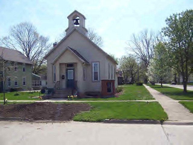 [Address Hidden by Seller], Fairbury, IL 61739