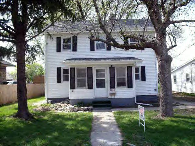 [Address Hidden by Seller], Pontiac, IL 61764