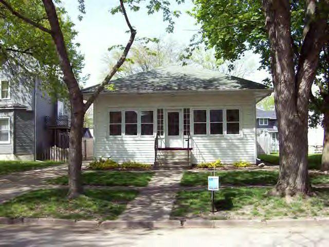 [Address Hidden by Seller], Pontiac, IL 61764