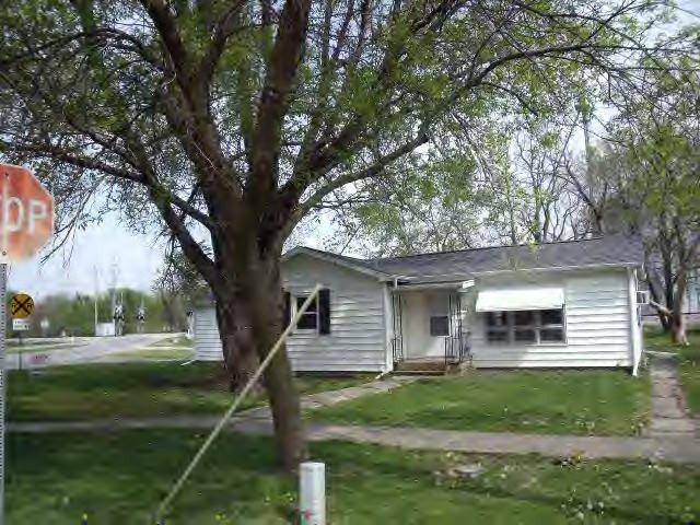 308 N Wolf St., Odell, IL 60460