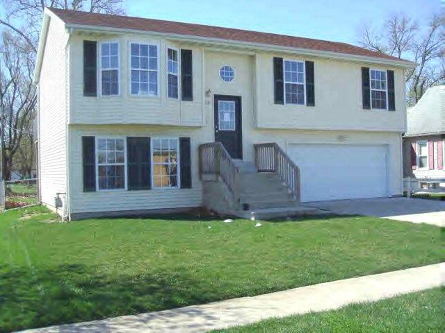 [Address Hidden by Seller], Pontiac, IL 61764