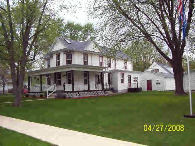 [Address Hidden by Seller], Pontiac, IL 61764
