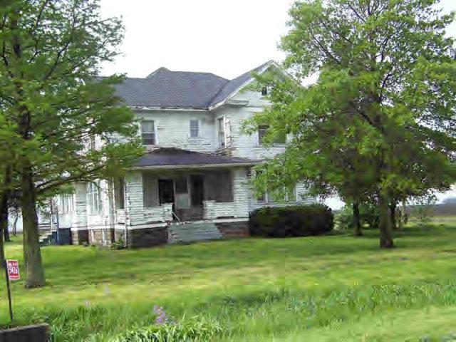 [Address Hidden by Seller], Gridley, IL 61744