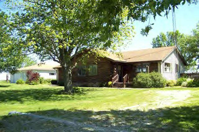 13 E 2nd St., Manville, IL 61319