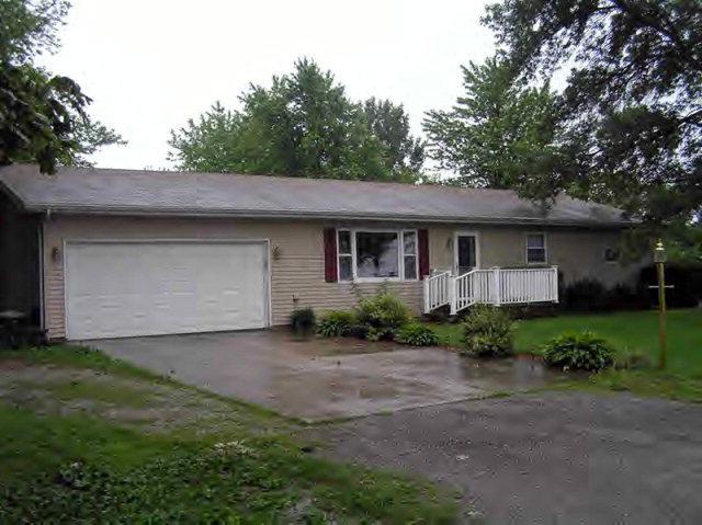 [Address Hidden by Seller], Graymont, IL 61743