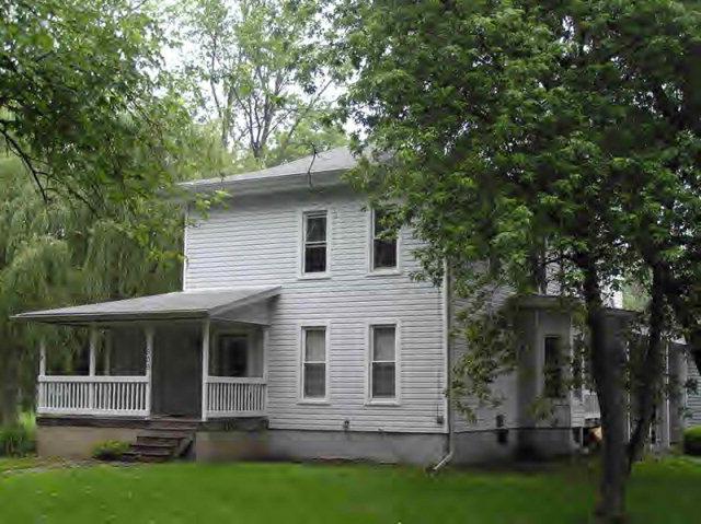 509 E High St., Odell, IL 60460