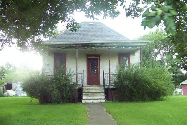 [Address Hidden by Seller], Pontiac, IL 61764