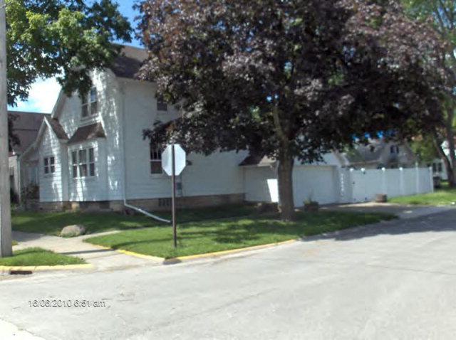 [Address Hidden by Seller], Pontiac, IL 61764