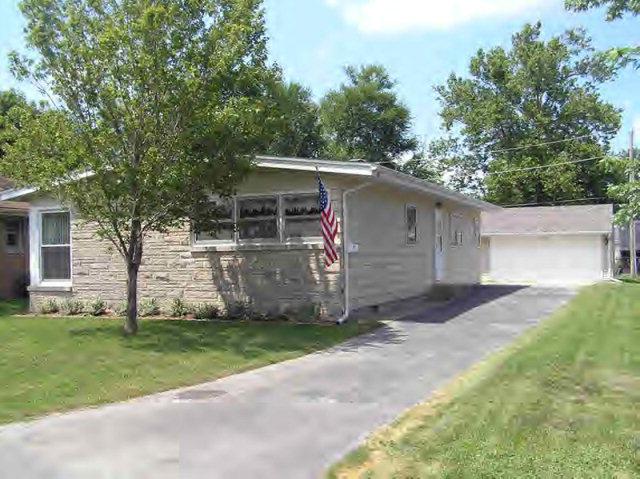 [Address Hidden by Seller], Pontiac, IL 61764