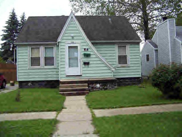 [Address Hidden by Seller], Pontiac, IL 61764