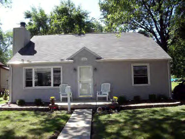 210 W Lincoln St., Pontiac, IL 61764