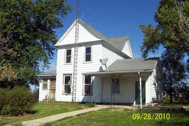 25734 N 1500 Rd., Odell, IL 60460