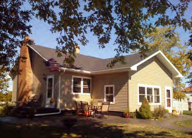 11688 E 3200 Rd., Blackstone, IL 61313