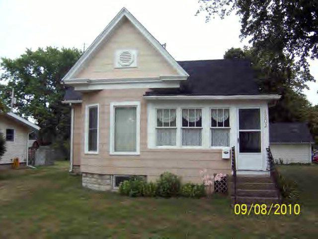 1202 N Aurora St., Pontiac, IL 61764