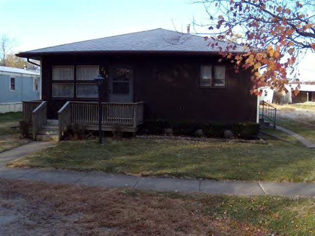 211 S Jackson St., Flanagan, IL 61740