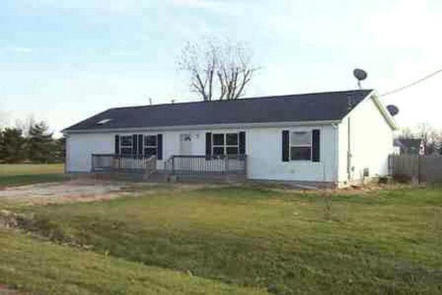 13634 E 2118 Rd., Pontiac, IL 61764
