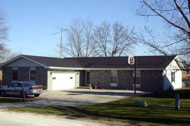 357 S Wabash, Odell, IL 60460