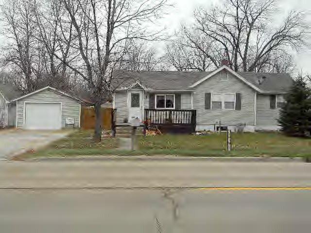 808 E Main, Cornell, IL 61319