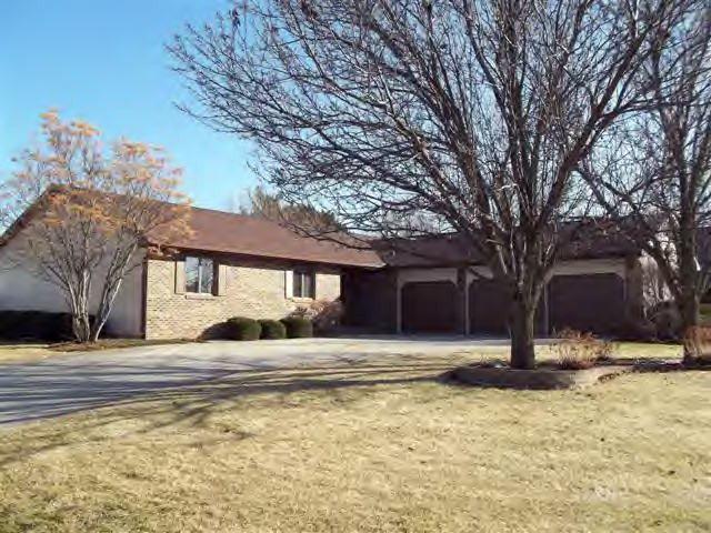 1800 Cardinal Ct., Pontiac, IL 61764