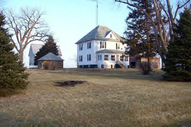 22959 N 4000 Rd., Cropsey, IL 61731