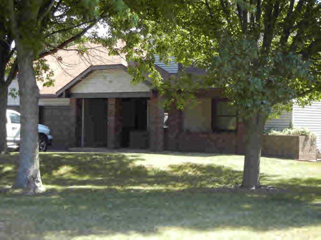 802 N Deerfield Rd., Pontiac, IL 61764